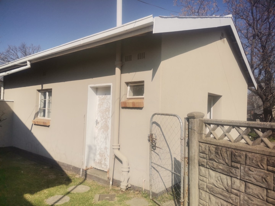 3 Bedroom Property for Sale in Senekal Free State